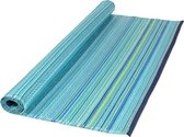 MaximaVida plastic kleed Porto 180 x 120 cm blauw - gerecycled plastic