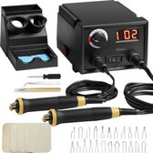 ADA TemPro 300 infrarood temperatuurmeter digitaal | ada instruments