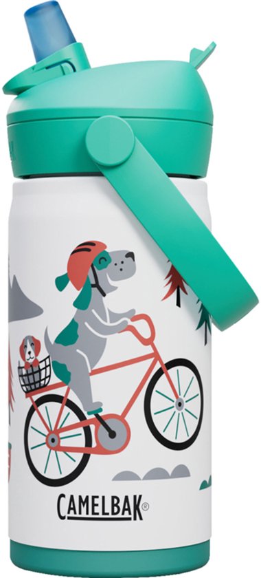 CamelBak Thrive Flip Straw Kids
