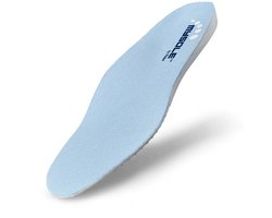 MYSOLE™ Special Multisorb - Inlegzolen voor schokdemping, drukverdeling en drukontlasting - 1 paar - Maat 41