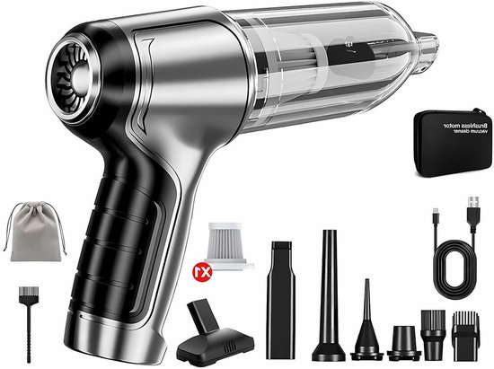 Iris Ohyama KICSLDC4 Rechargeable Stick And Handheld Vacuum Cleaner Wireless 235 X 163 X 1003 Cm Red 58266340