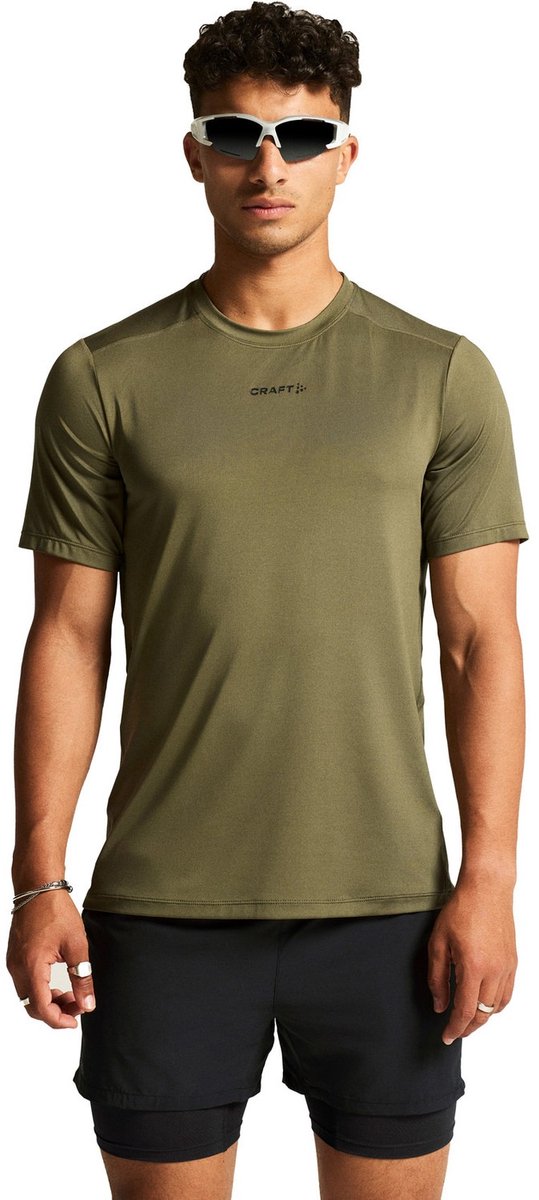 Craft T-shirt Adv Essence SS Tee 2 M 1914792