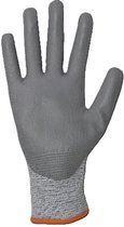 10 paires ! Gants de travail Potentia HPPE résistants aux coupures, à l'abrasion et aux déchirures - Respirants - Bonne adhérence - Souples
