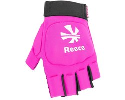 Reece Player Shield Half Finger Glove Hockeystick - Maat L