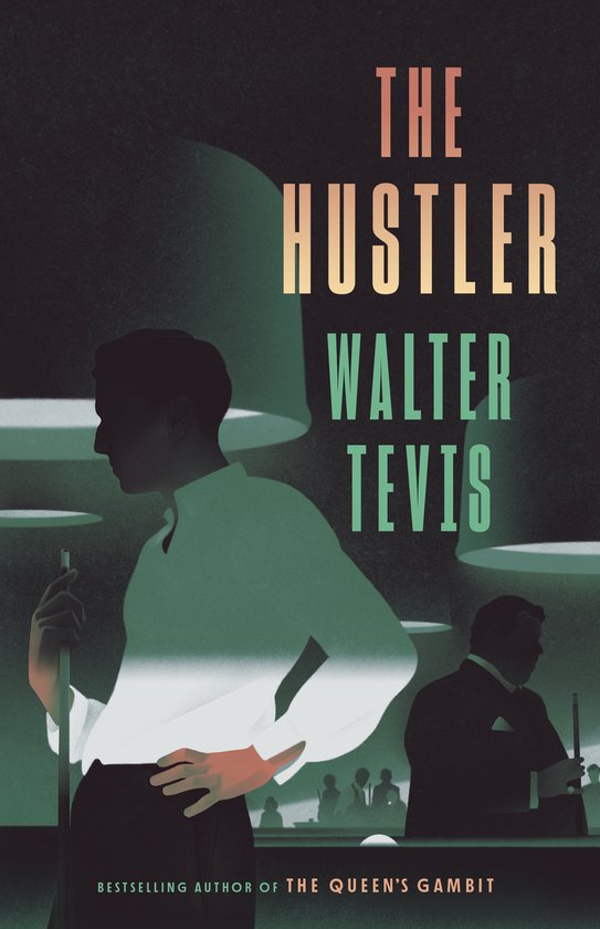 The Hustler