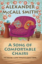 No. 1 Ladies' Detective Agency Series-A Song of Comfortable Chairs