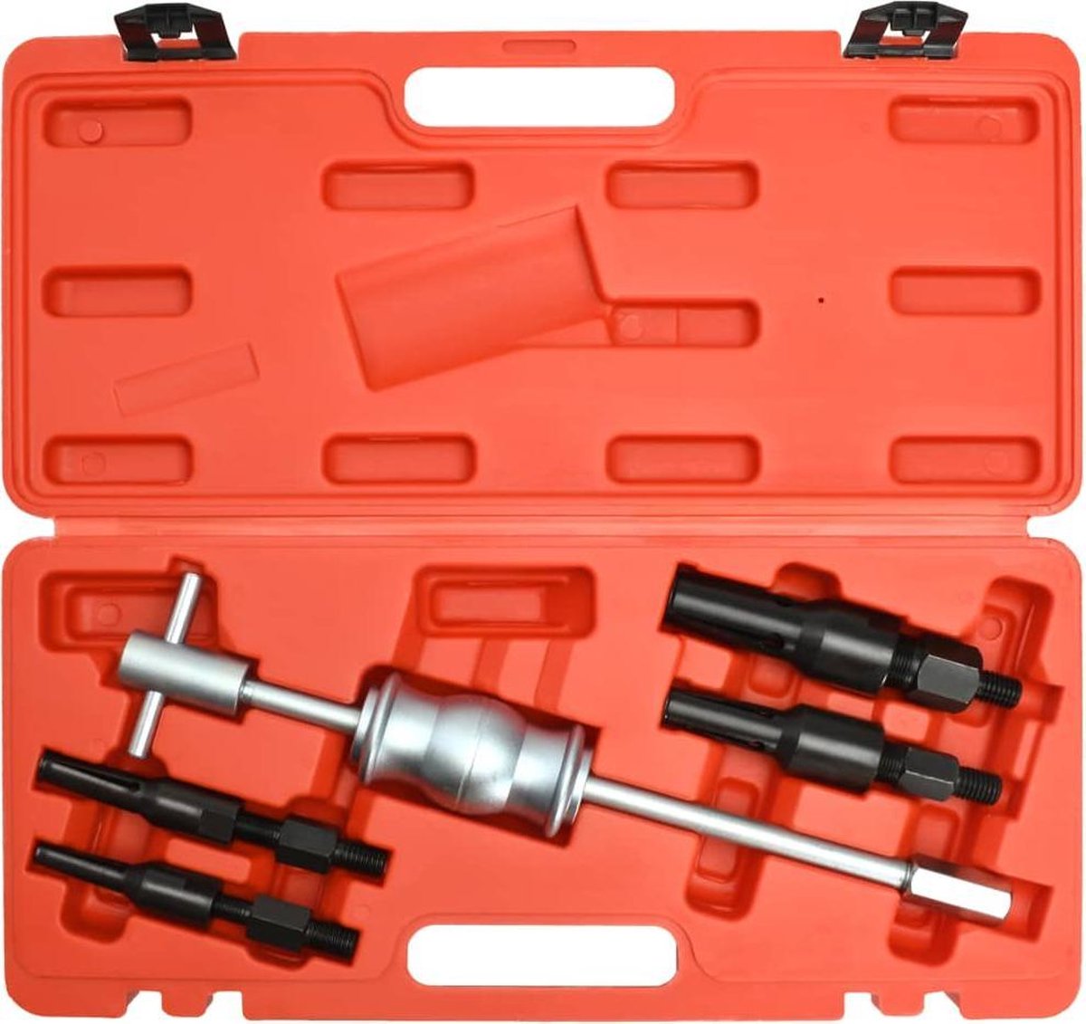 Midlock remzuiger trekker set 830-ML Online Kopen