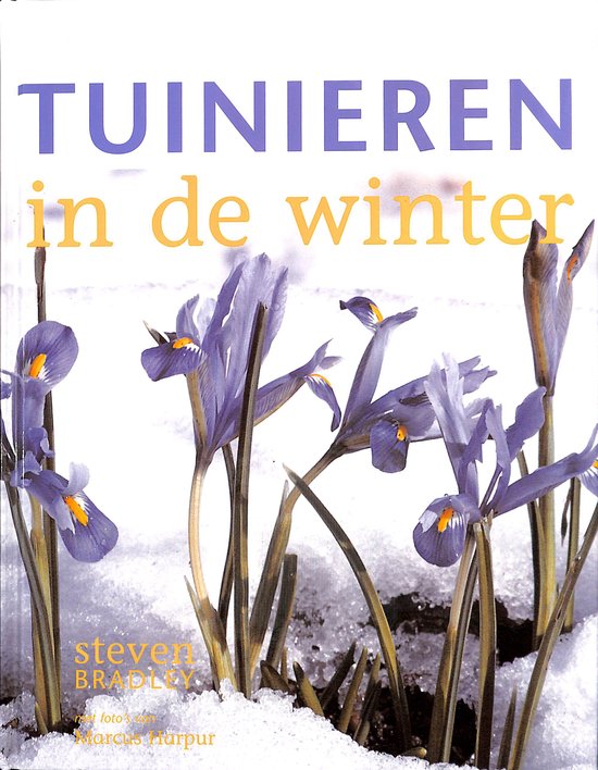 Tuinieren in de winter