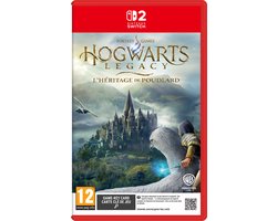 Hogwarts Legacy - Nintendo Switch 2 Image