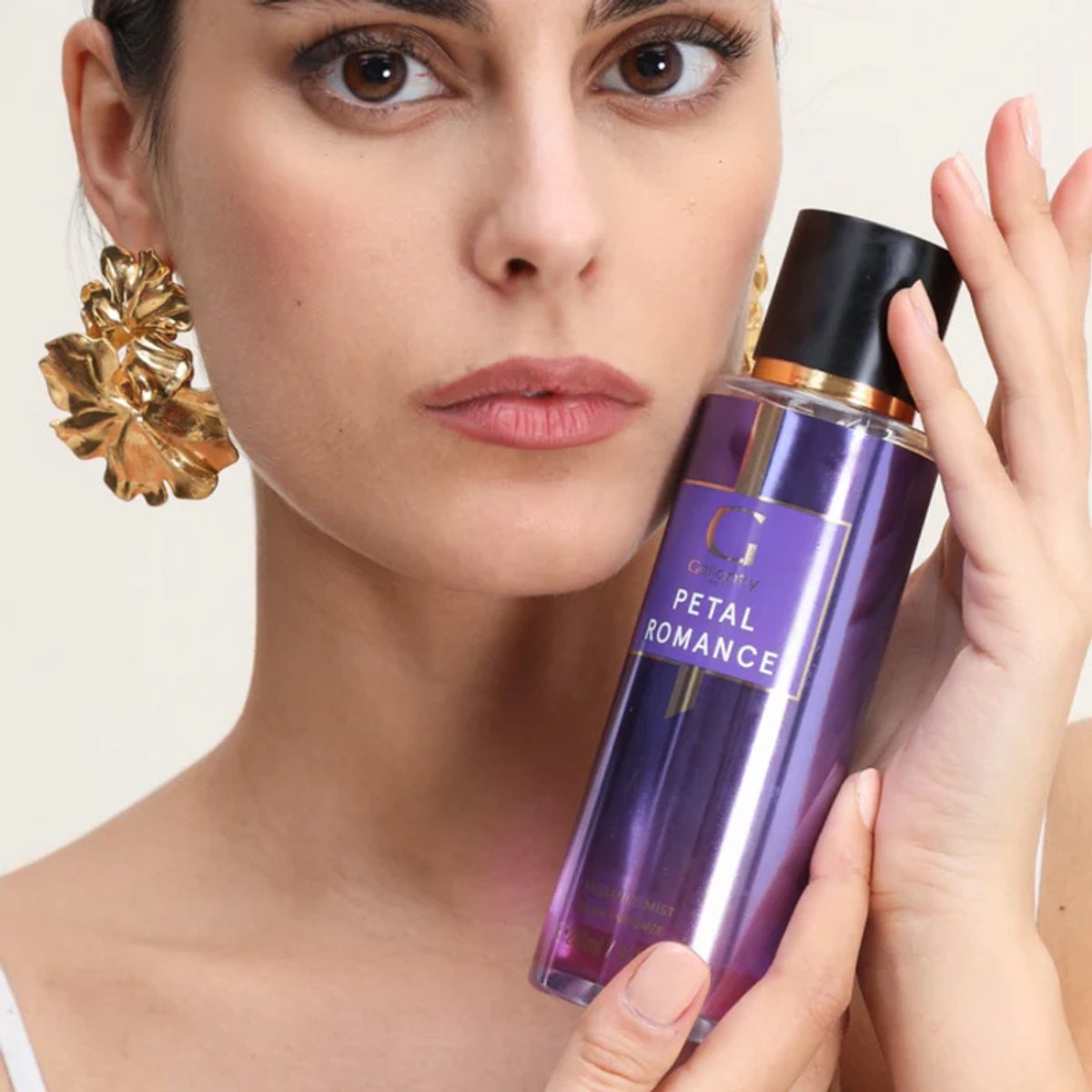 Gallantry - Body Mist - Dames Parfum - Geurmist - 250 ml - Perfect voor Dagelijks Gebruik en Vakanties