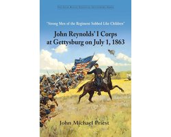 Omslag van Strong Men of the Regiment Sobbed Like Children