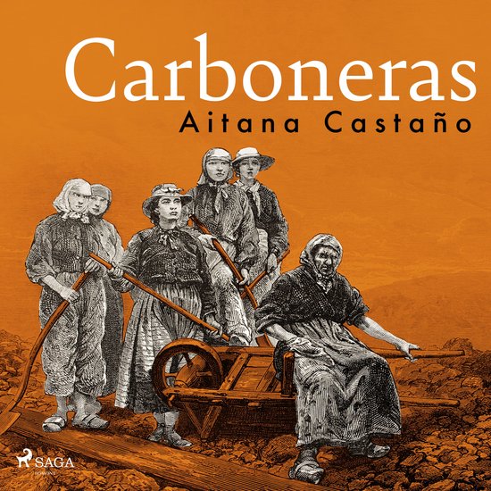 Carboneras - cover