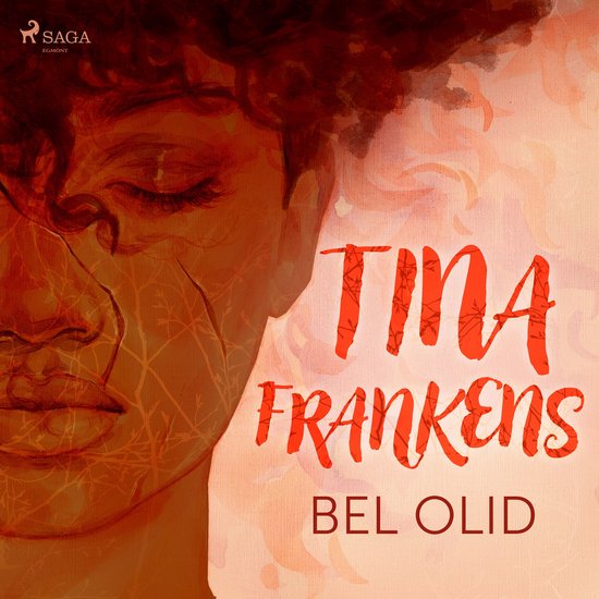 Tina Frankens - cover