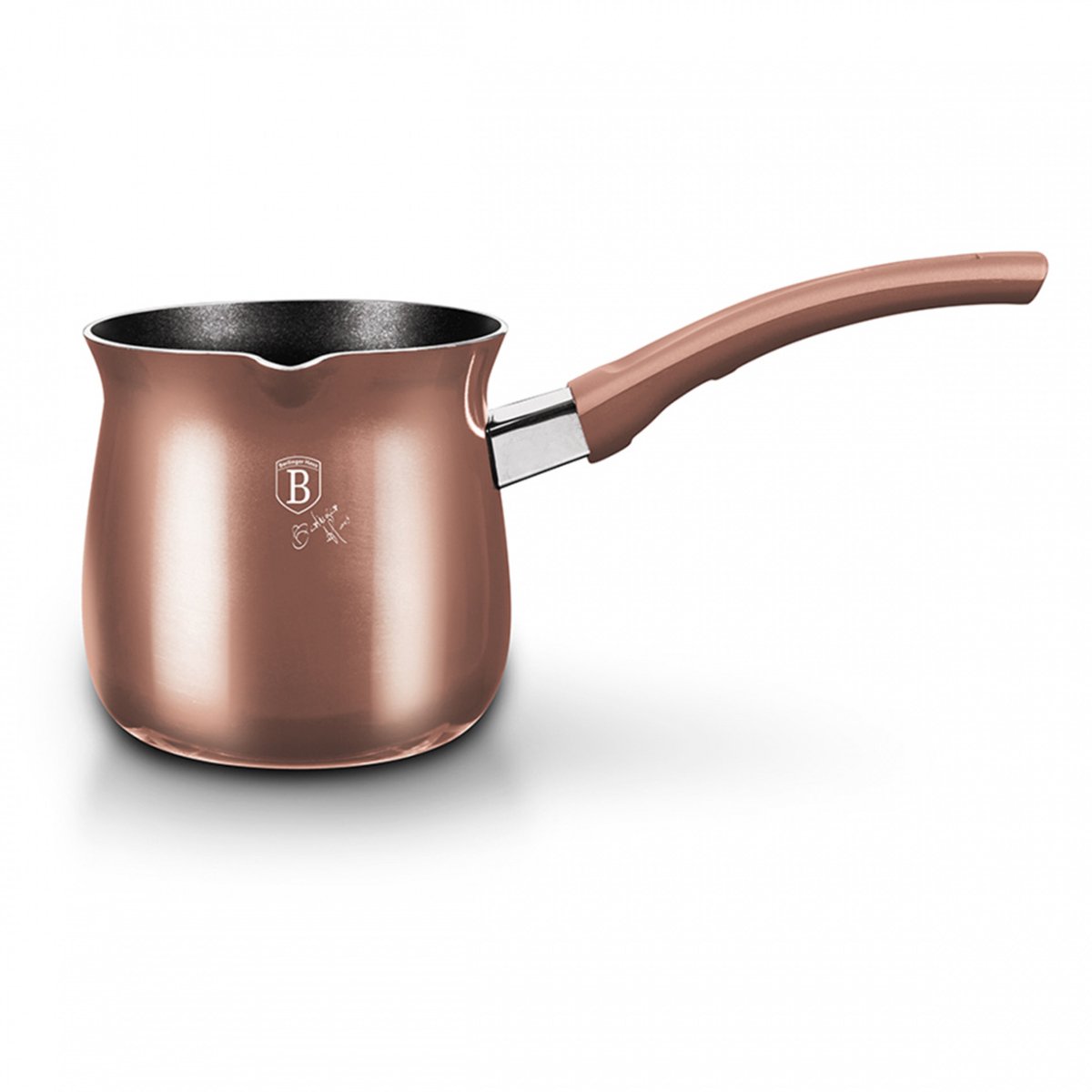 TURKSE KOFFIEZETAPPARAAT 660ml BERLINGER HAUS BH-7875