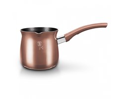 TURKSE KOFFIEZETAPPARAAT 660ml BERLINGER HAUS BH-7875