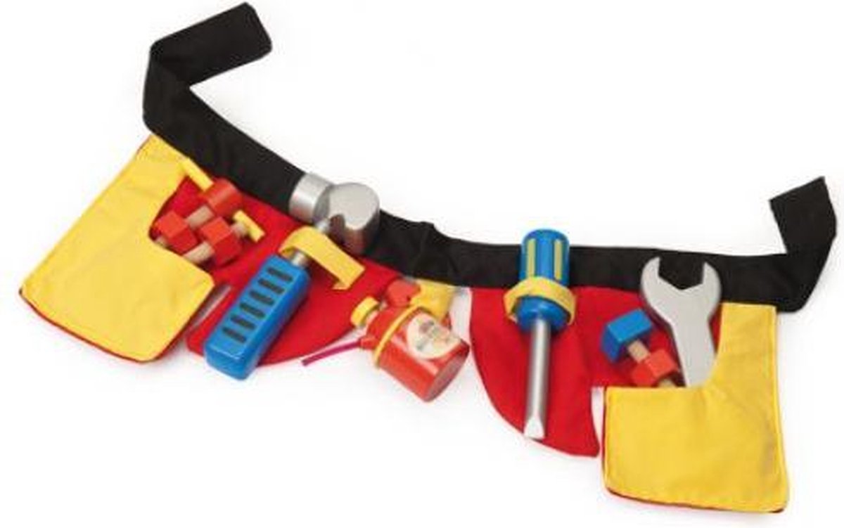 Le Toy Van - Gereedschapsriem