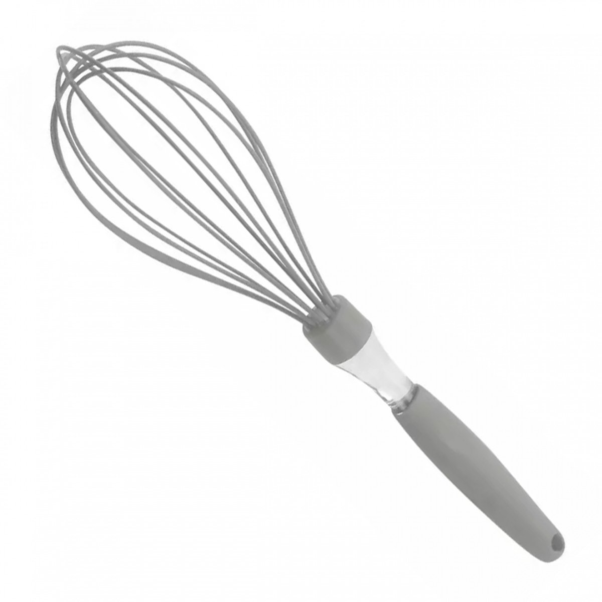 Brunbeste KH Serie - Siliconen Garde - Ergonomisch - Vaatwasmachinebestendig