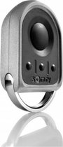 Somfy KeyGo IO 4-kanaals afstandsbediening - handzender
