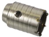 Carat HD01610000 Montagespil SDS-plus Centreerboor Met Snelwisselsysteem M16