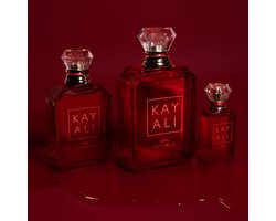 Kayali Eden Juicy Apple 01 - 10 ml - eau de parfum spray