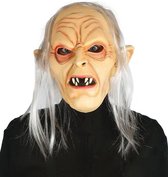 Halloween Masker Gollum Lord Of The Rings