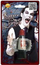 Fiestas Guirca - Vampier tanden en met bloed - 15 ml