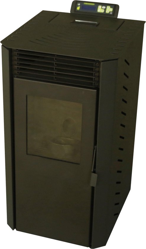 Ps-15-2 BASIC 9KW - JustFire