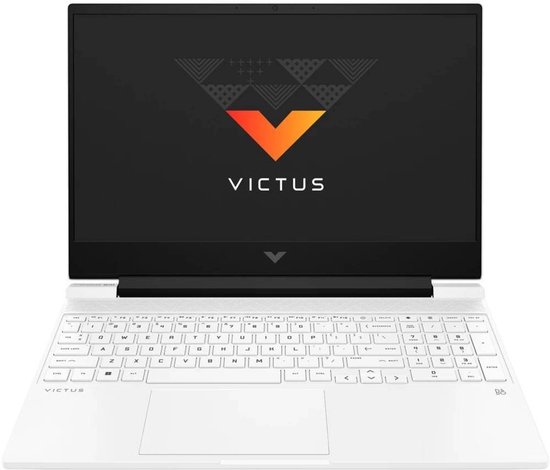 HP Victus Gaming Laptop 15-fa1033nn Gratis DOS