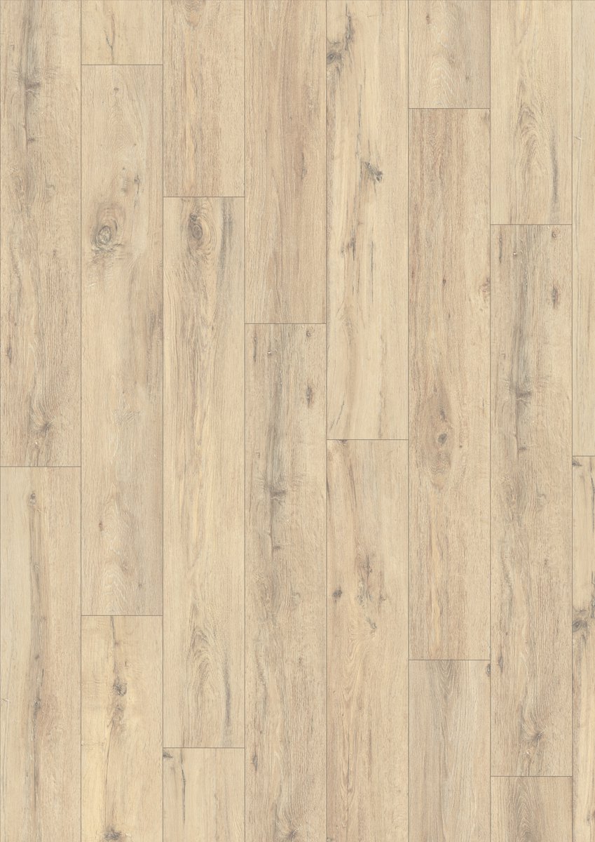 EGGER Laminaatvloeren NatureSense EL2805 Parket eiken 8mm, 1,995m²