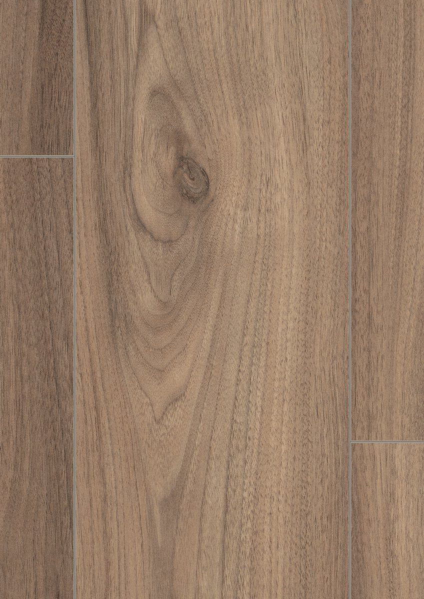 EGGER Laminaatvloeren NatureSense Aqua EL2070 Langley notelaar licht 8mm, 1,995m²