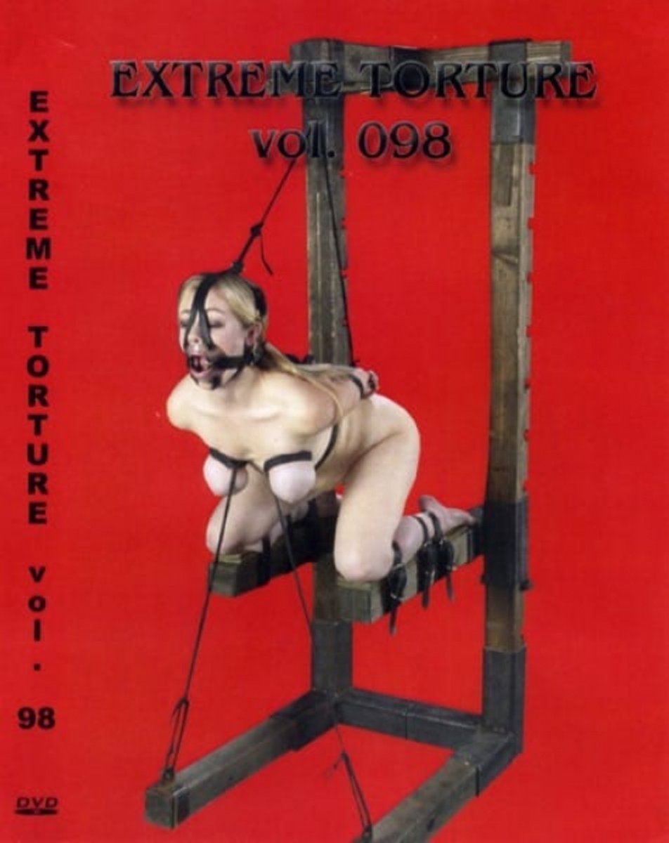 Extreme Torture 098 - ET098