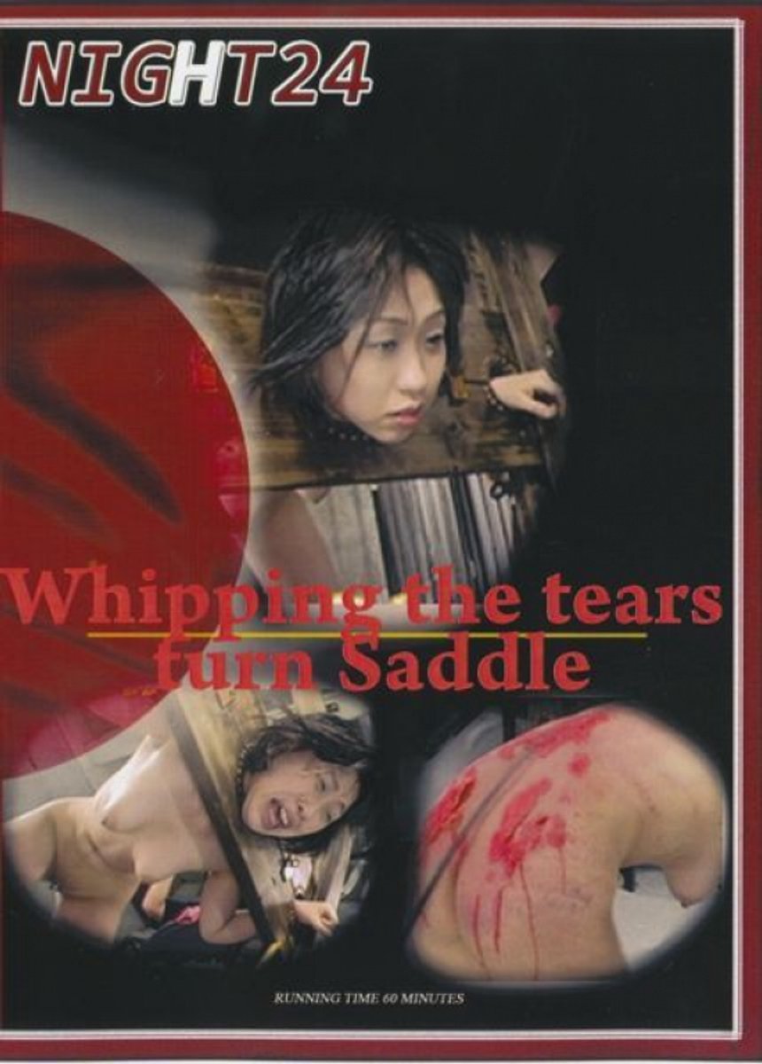 Whipping the Tears - Turn the Saddle - NIGHT08