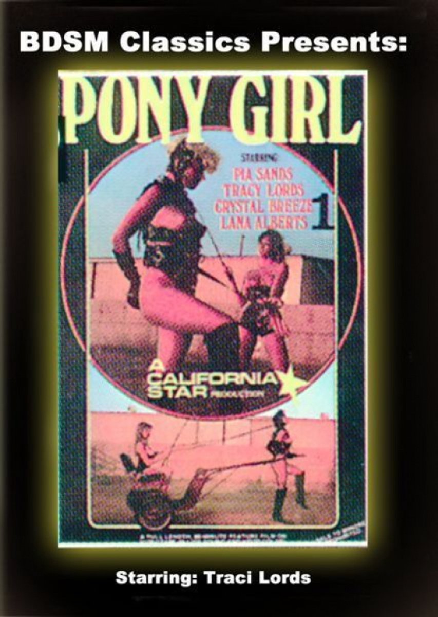 Ponygirl 1 - BDSMC09