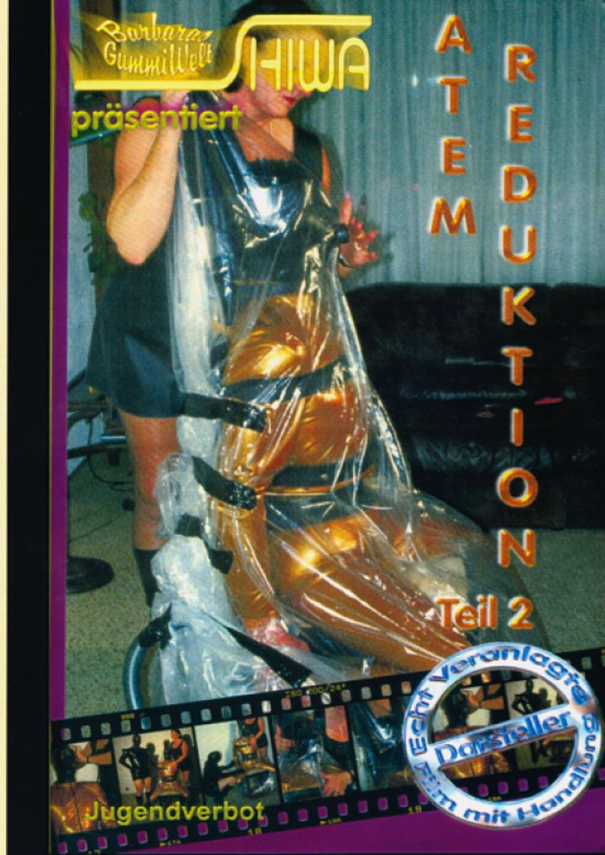 Femdom Classics - Atem Reduktion - FDC05