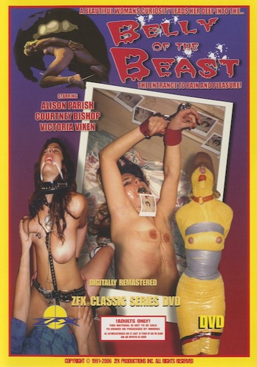 ZFX Belly of the Beast - 200412