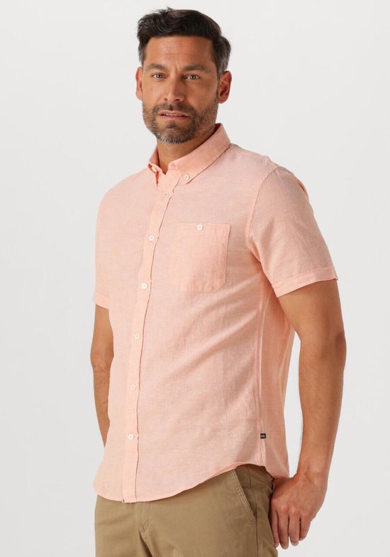 MATINIQUE Matrostol Bd Ss Homme - Chemisier décontracté - Rose clair - Taille L