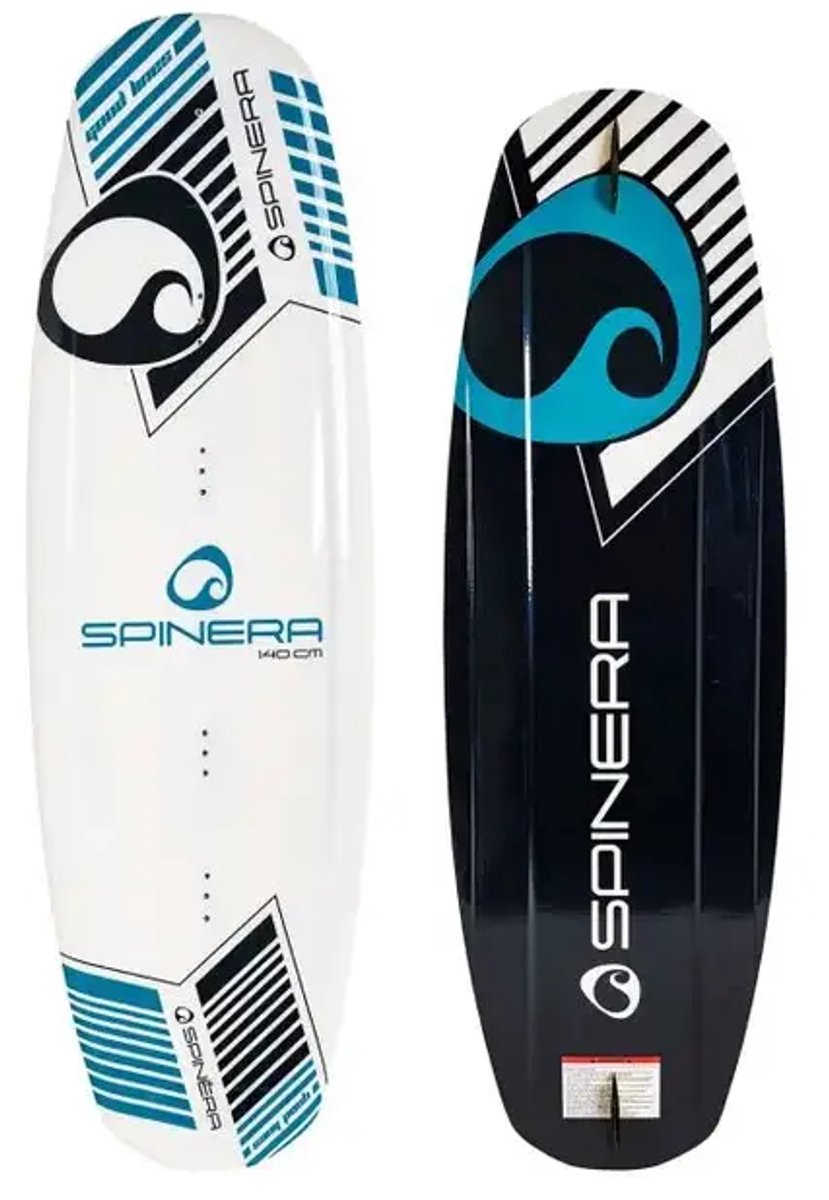 Spinera Wakeboard Good Lines