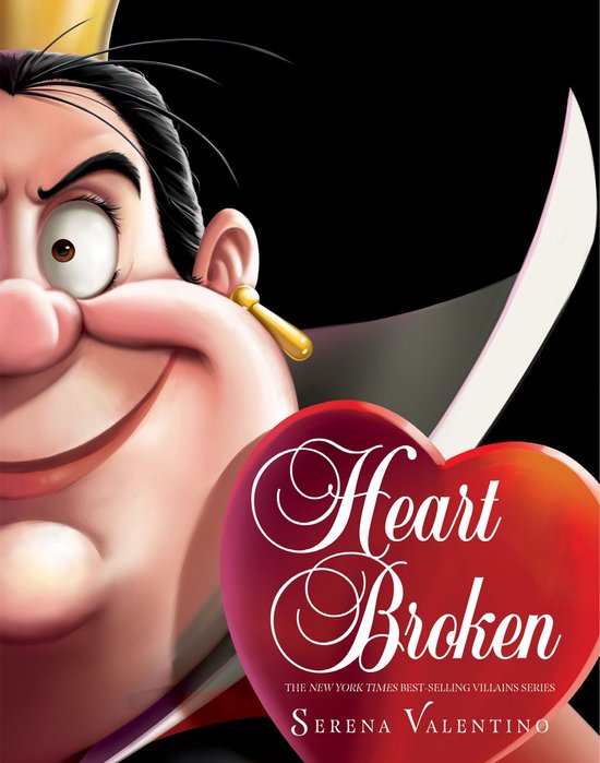 Villains - Heartbroken