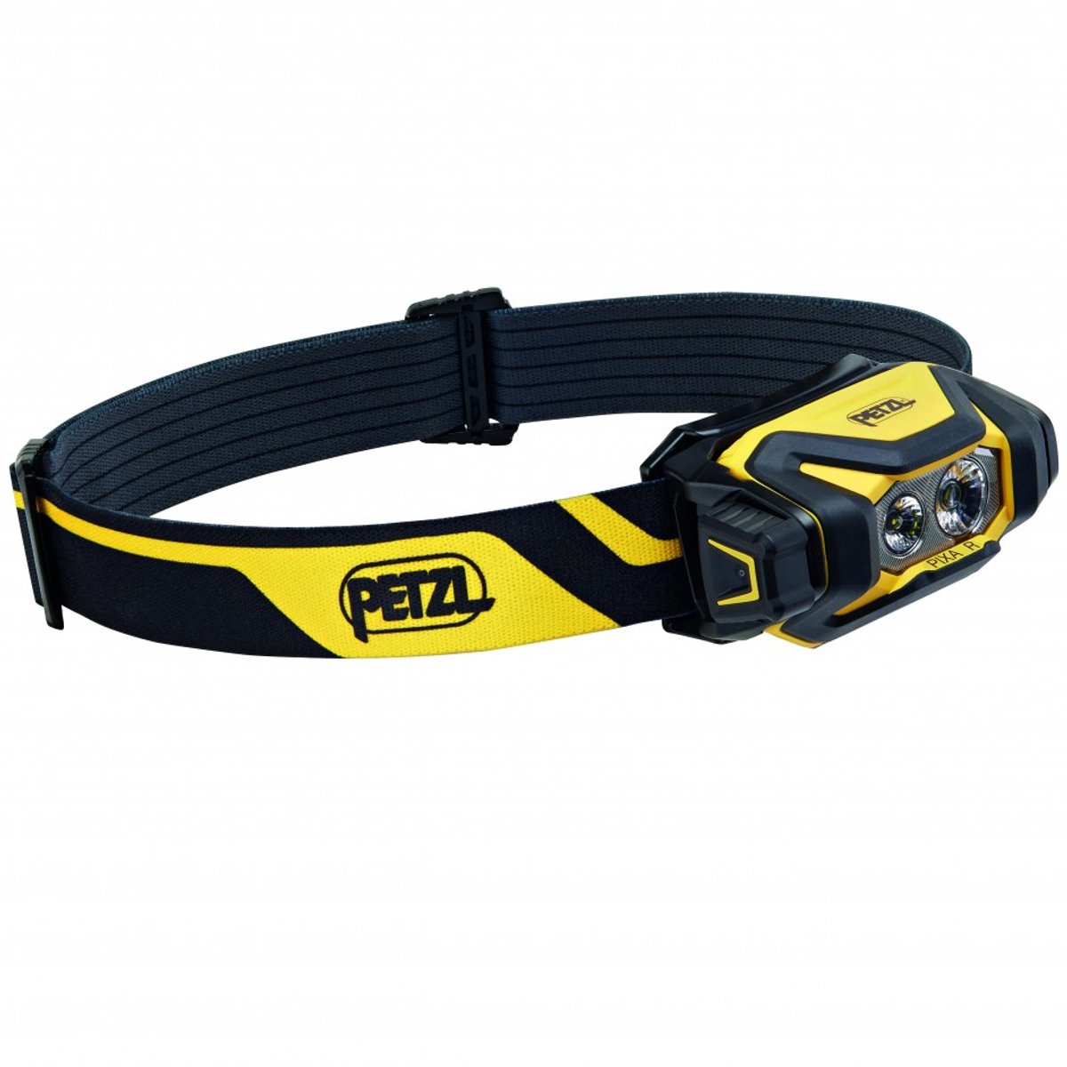 Petzl Pixa R