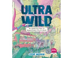Ultrawild