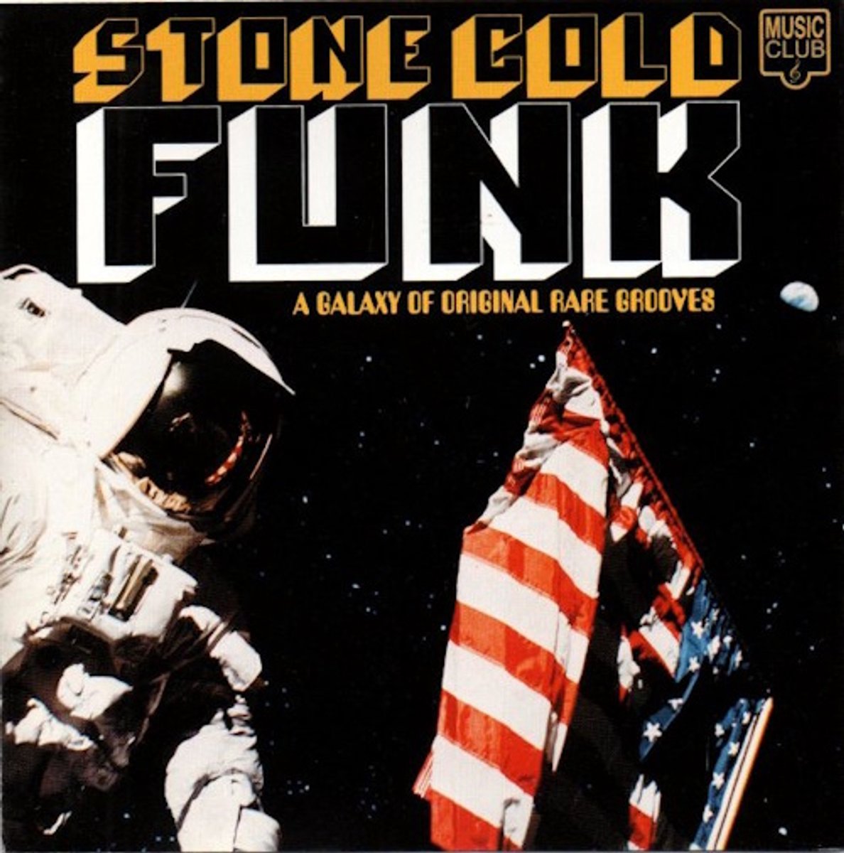 Stonecold Funk