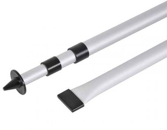 Dometic Deluxe drukbeugelset 2 stuks van Dometic — afbeelding 2