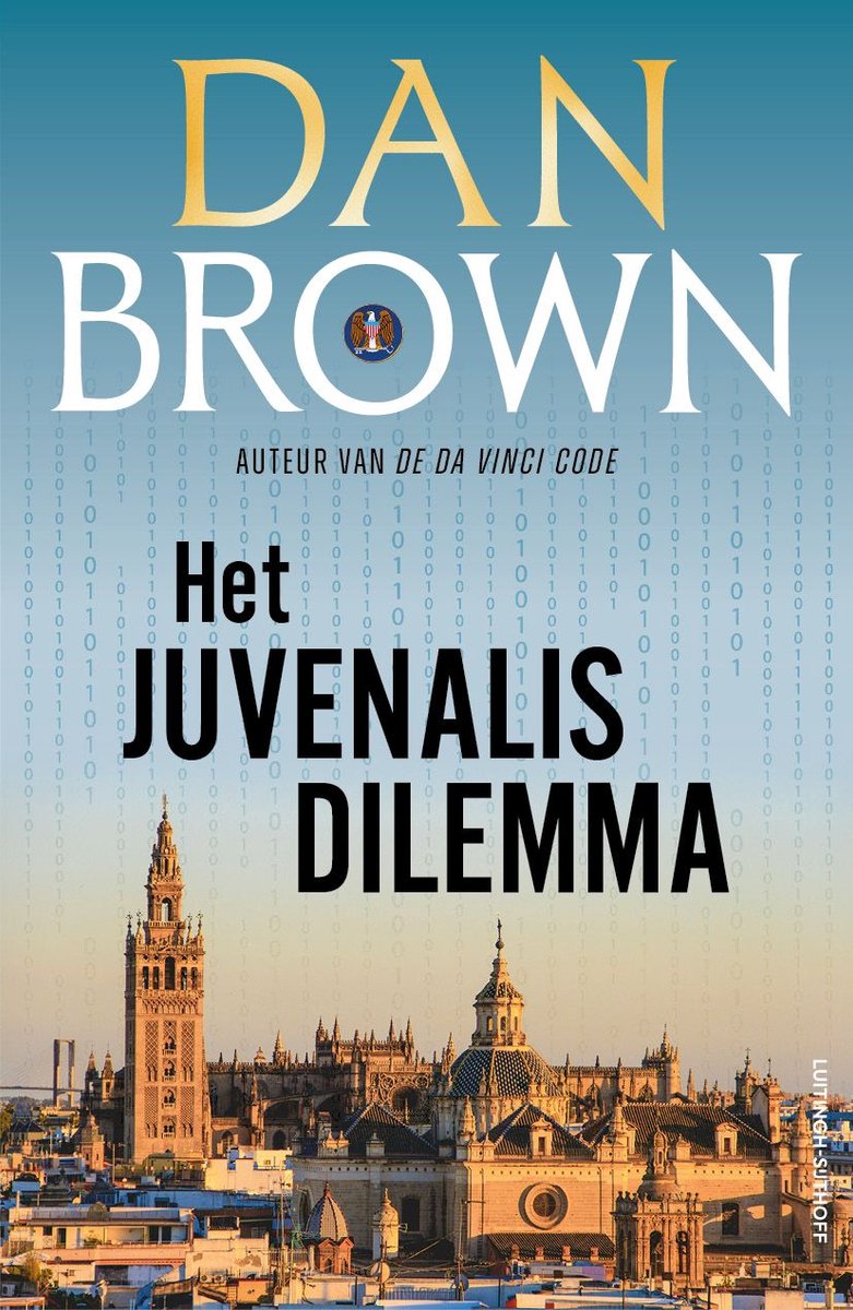 Omslag van Het Juvenalis dilemma