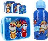 Goedkope paw patrol schooltasje 31 cm voor kinderen rugzak | Goedkope- rugzakken.nl