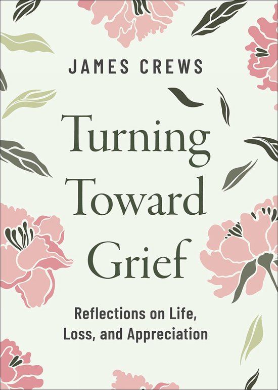 Turning Toward Grief - cover