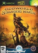 Oddworld, Stranger's Wrath