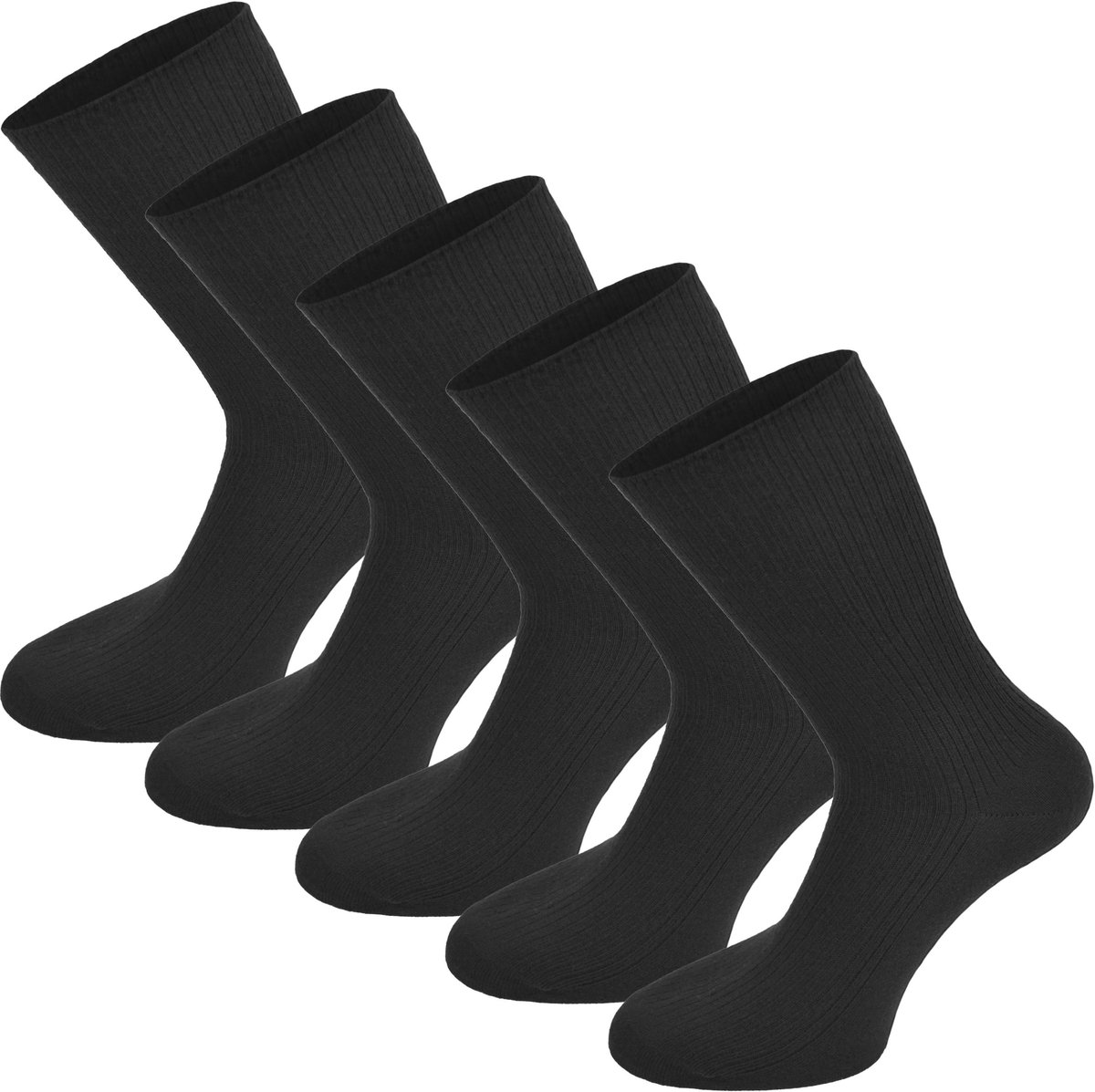 10 paar werksokken „Ripp“