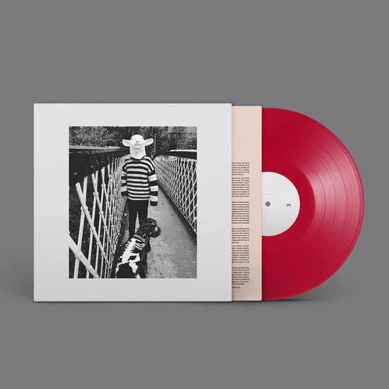 Kathryn Joseph - We Were Made Prey. (LP)