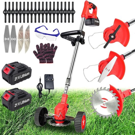 Foto: Syllio voegenborstel set van 2 schoonmaakborstel badkamer voegen voegenkrabber voegenreiniger schoonmaken borstel