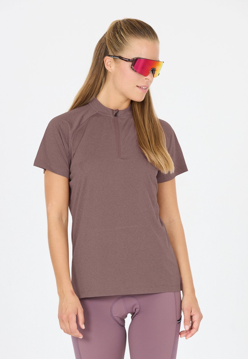 ENDURANCE Fahrradshirt Crow